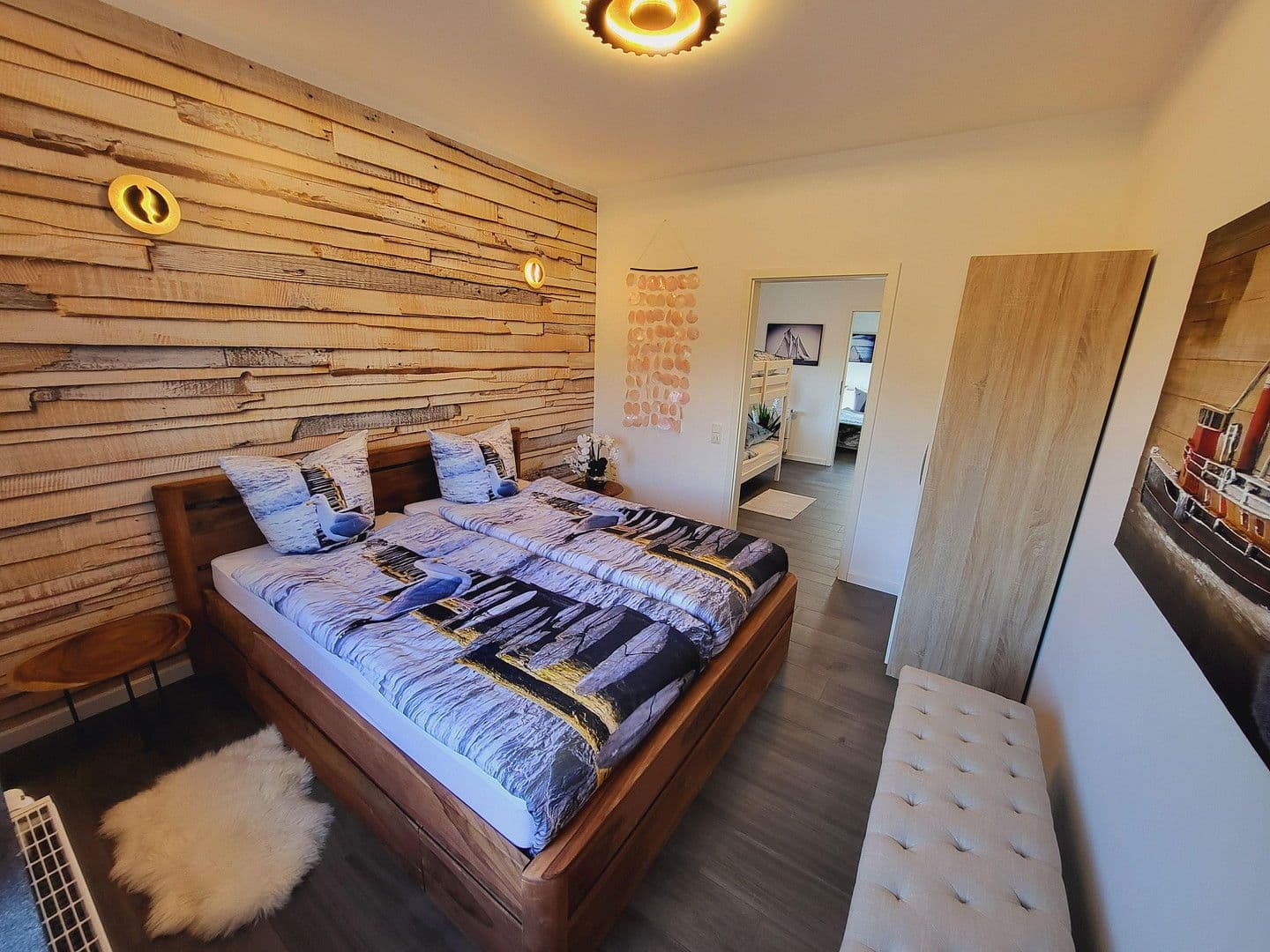 Prodej domu 100 m², pozemek 220 m², Freiligrathstrasse 290, Wilhelmshaven, Dolní Sasko Prodej domu 100 m², pozemek 220 m², Freiligrathstrasse 290, Wilhelmshaven, Dolní Sasko