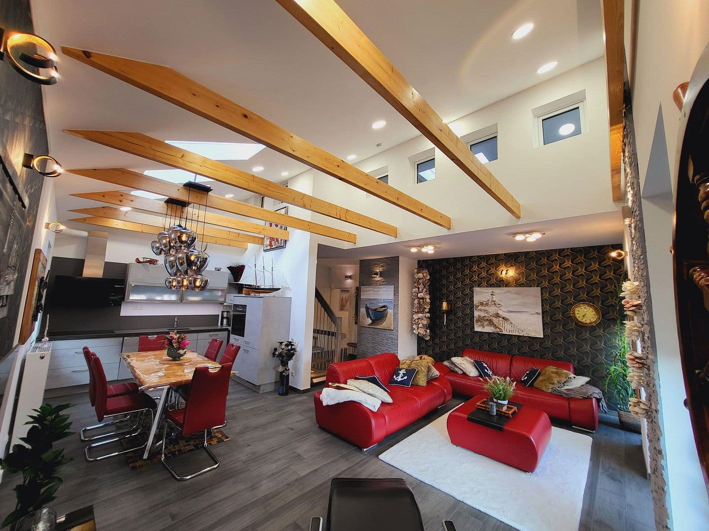 Prodej domu 100 m², pozemek 220 m², Freiligrathstrasse 290, Wilhelmshaven, Dolní Sasko Prodej domu 100 m², pozemek 220 m², Freiligrathstrasse 290, Wilhelmshaven, Dolní Sasko