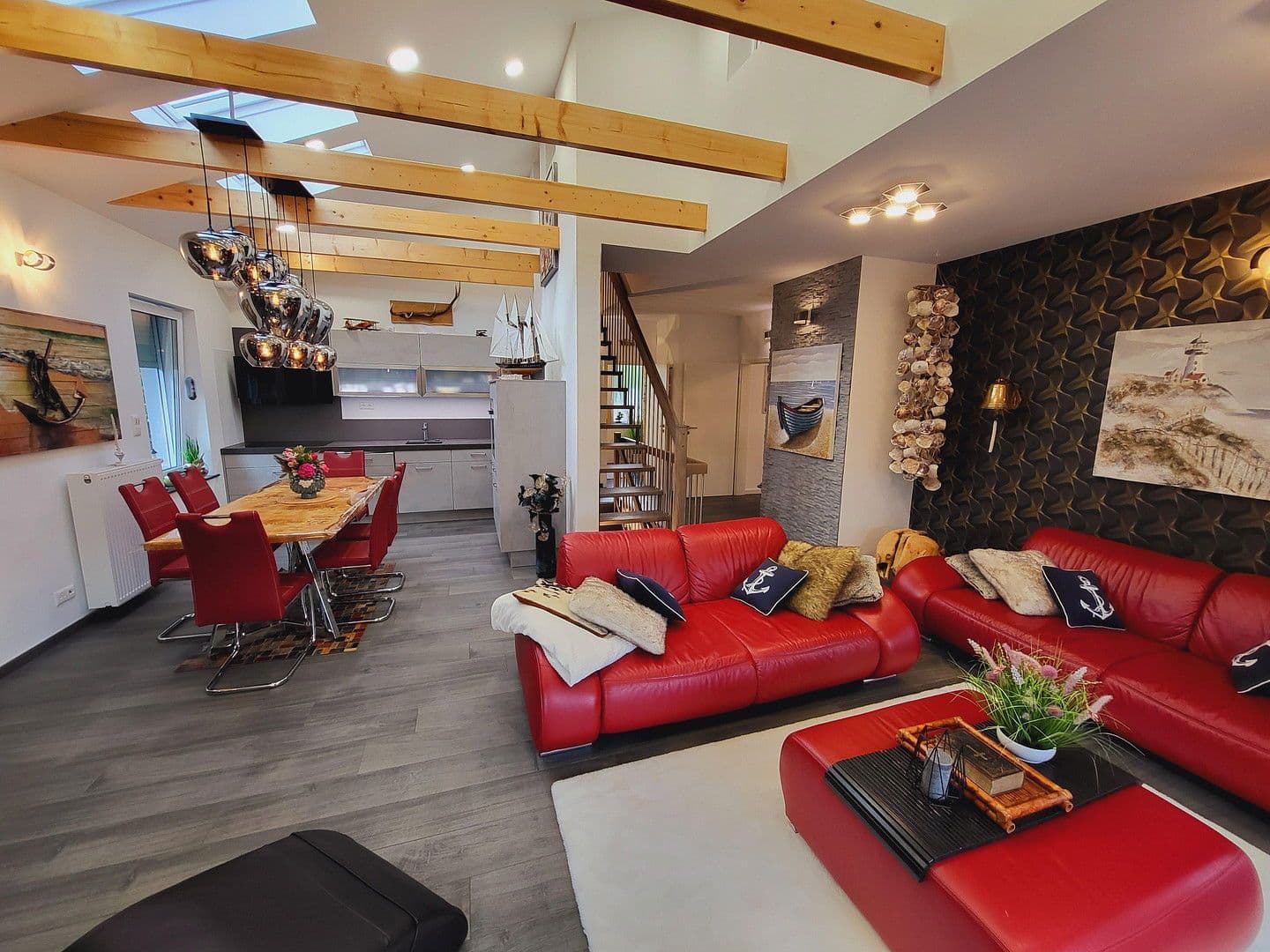 Prodej domu 100 m², pozemek 220 m², Freiligrathstrasse 290, Wilhelmshaven, Dolní Sasko Prodej domu 100 m², pozemek 220 m², Freiligrathstrasse 290, Wilhelmshaven, Dolní Sasko