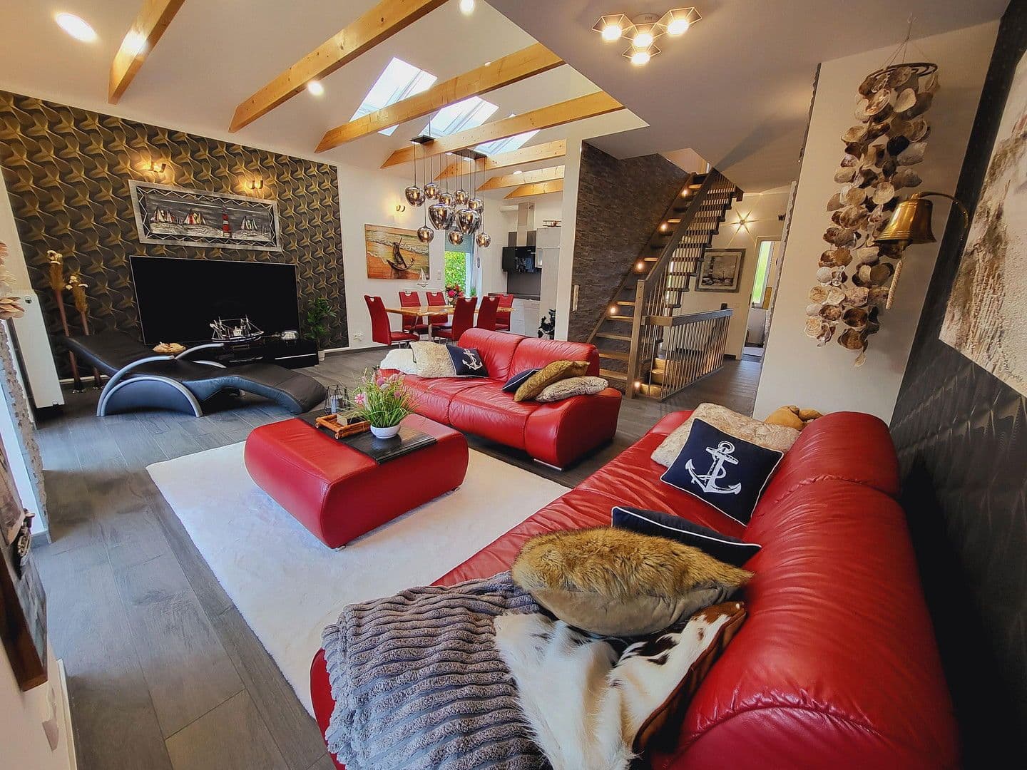 Prodej domu 100 m², pozemek 220 m², Freiligrathstrasse 290, Wilhelmshaven, Dolní Sasko Prodej domu 100 m², pozemek 220 m², Freiligrathstrasse 290, Wilhelmshaven, Dolní Sasko