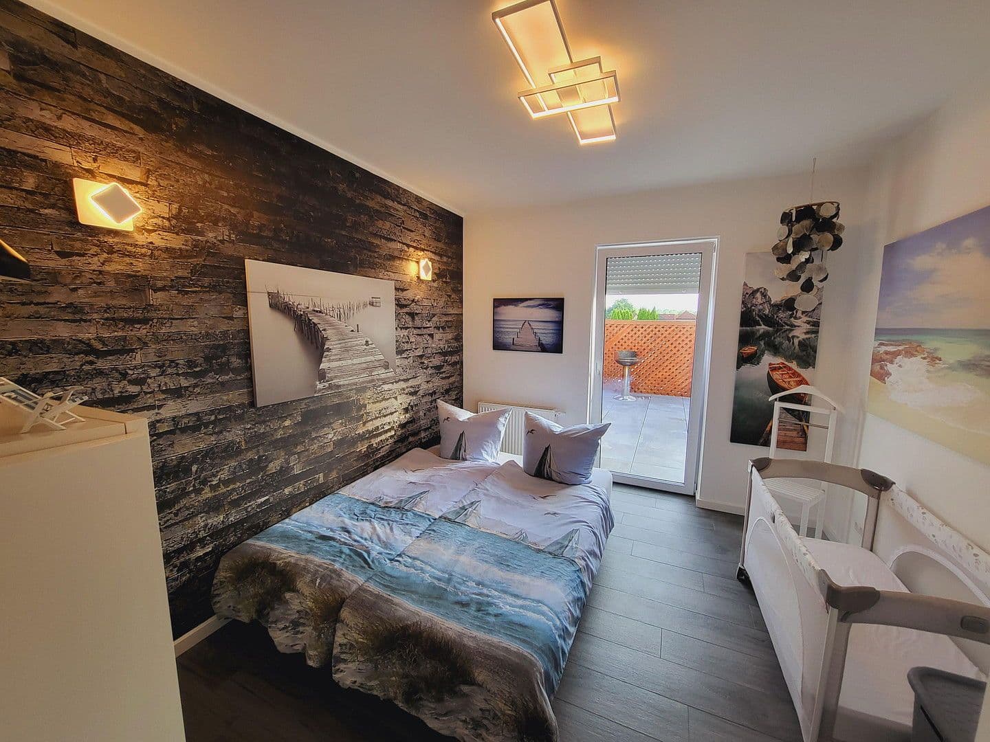 Prodej domu 100 m², pozemek 220 m², Freiligrathstrasse 290, Wilhelmshaven, Dolní Sasko Prodej domu 100 m², pozemek 220 m², Freiligrathstrasse 290, Wilhelmshaven, Dolní Sasko