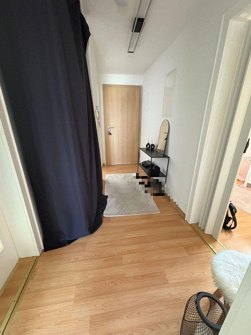 Pronájem bytu 3+1 54 m², Blütenstr. 15, Weiden, Bavorsko Pronájem bytu 3+1 54 m², Blütenstr. 15, Weiden, Bavorsko