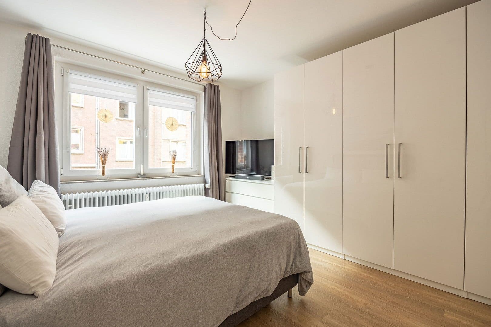 Pronájem bytu 2+1 65 m², Cáchy, Severní Porýní-Vestfálsko Pronájem bytu 2+1 65 m², Cáchy, Severní Porýní-Vestfálsko