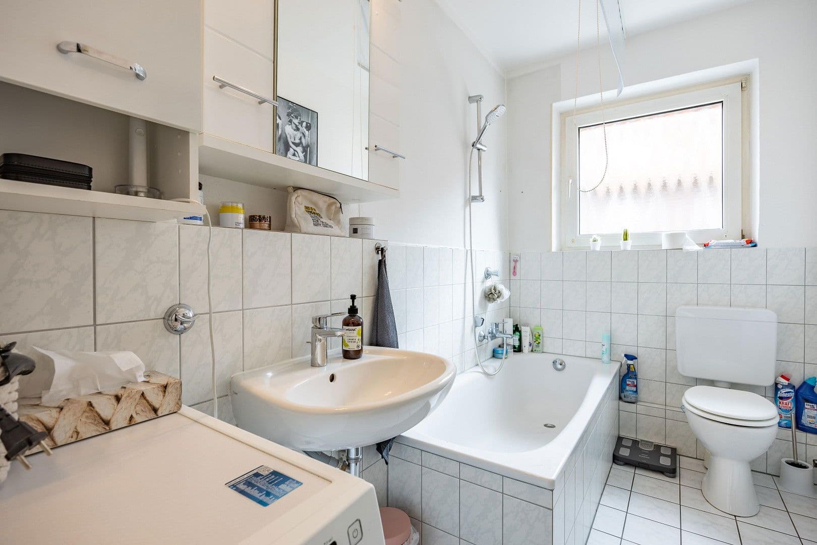 Pronájem bytu 2+1 65 m², Cáchy, Severní Porýní-Vestfálsko Pronájem bytu 2+1 65 m², Cáchy, Severní Porýní-Vestfálsko