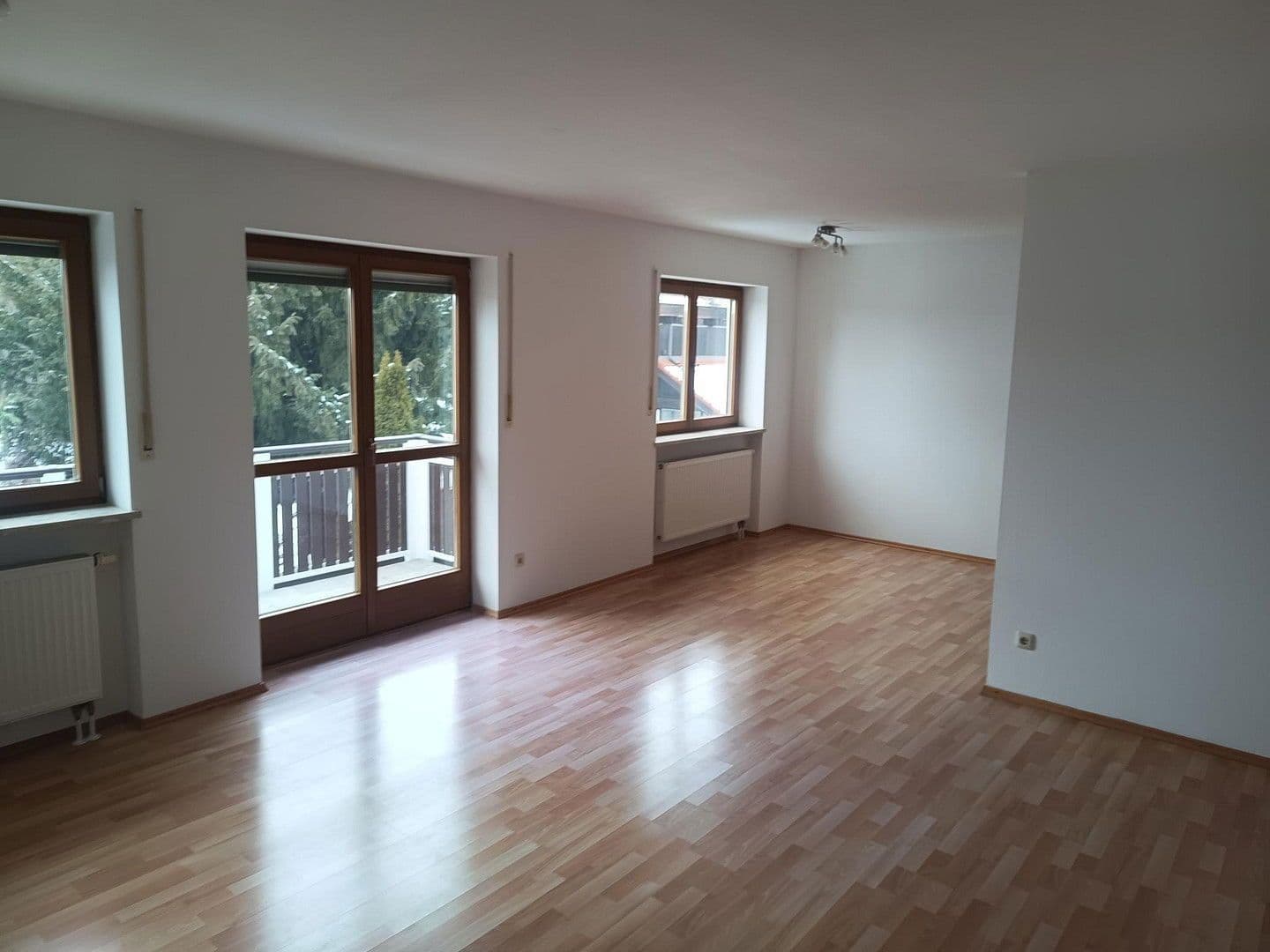 Pronájem bytu 3+1 84 m², Bachstelzenweg 14, Wasserburg am Inn, Bavorsko Pronájem bytu 3+1 84 m², Bachstelzenweg 14, Wasserburg am Inn, Bavorsko