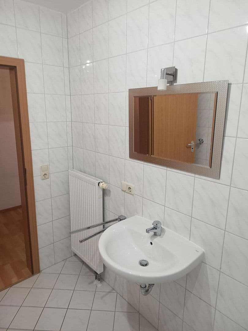 Pronájem bytu 3+1 84 m², Bachstelzenweg 14, Wasserburg am Inn, Bavorsko Pronájem bytu 3+1 84 m², Bachstelzenweg 14, Wasserburg am Inn, Bavorsko