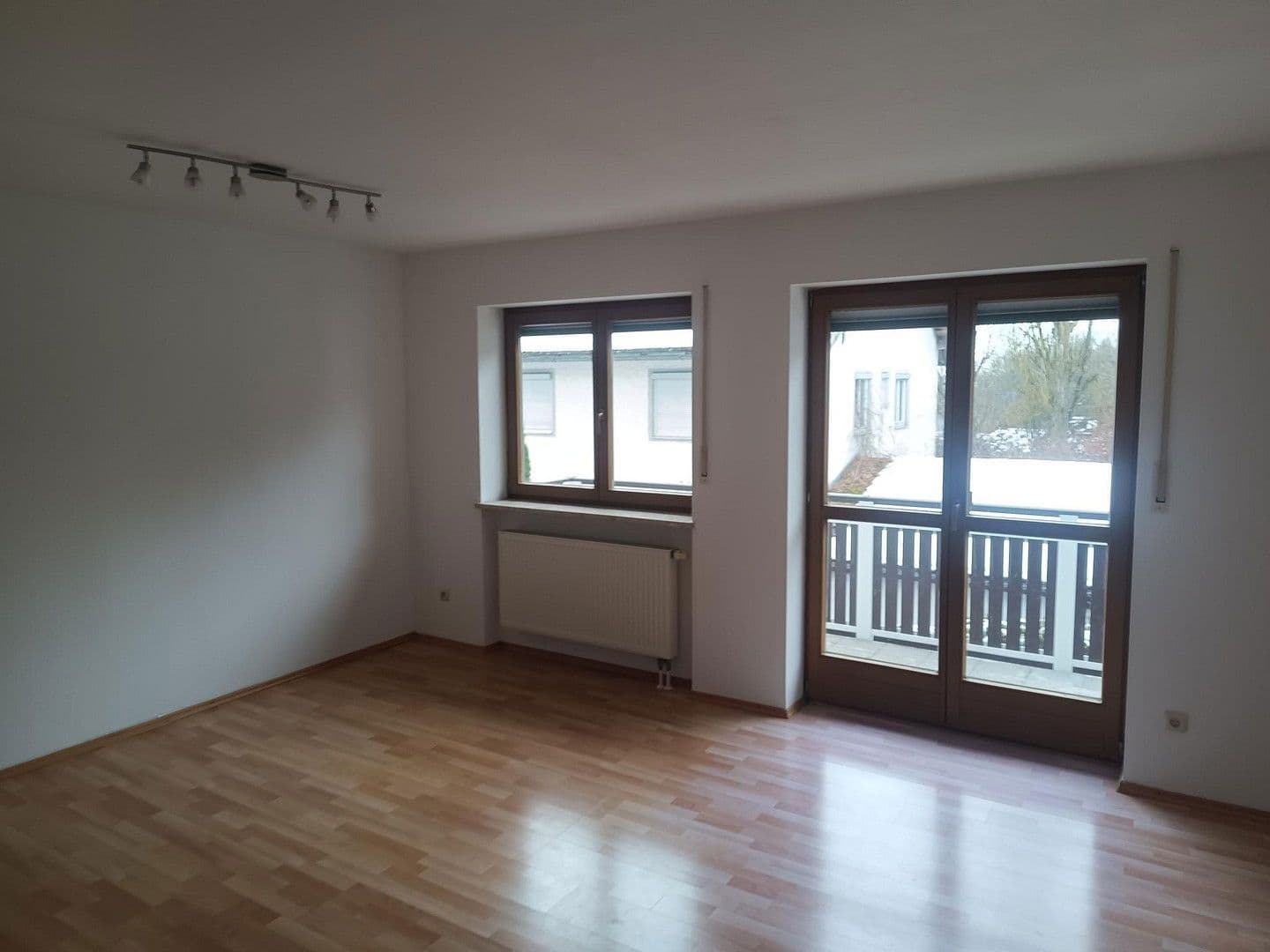 Pronájem bytu 3+1 84 m², Bachstelzenweg 14, Wasserburg am Inn, Bavorsko Pronájem bytu 3+1 84 m², Bachstelzenweg 14, Wasserburg am Inn, Bavorsko