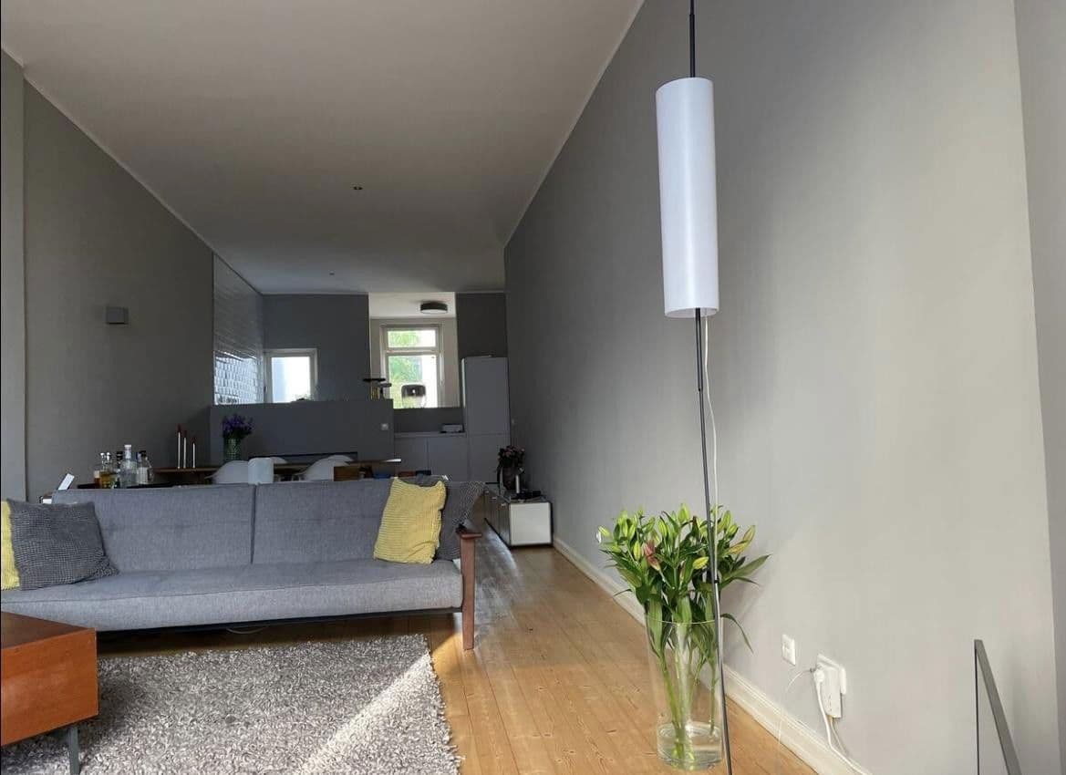 Prodej bytu 2+1 85 m², Hamburg, Hamburg Prodej bytu 2+1 85 m², Hamburg, Hamburg