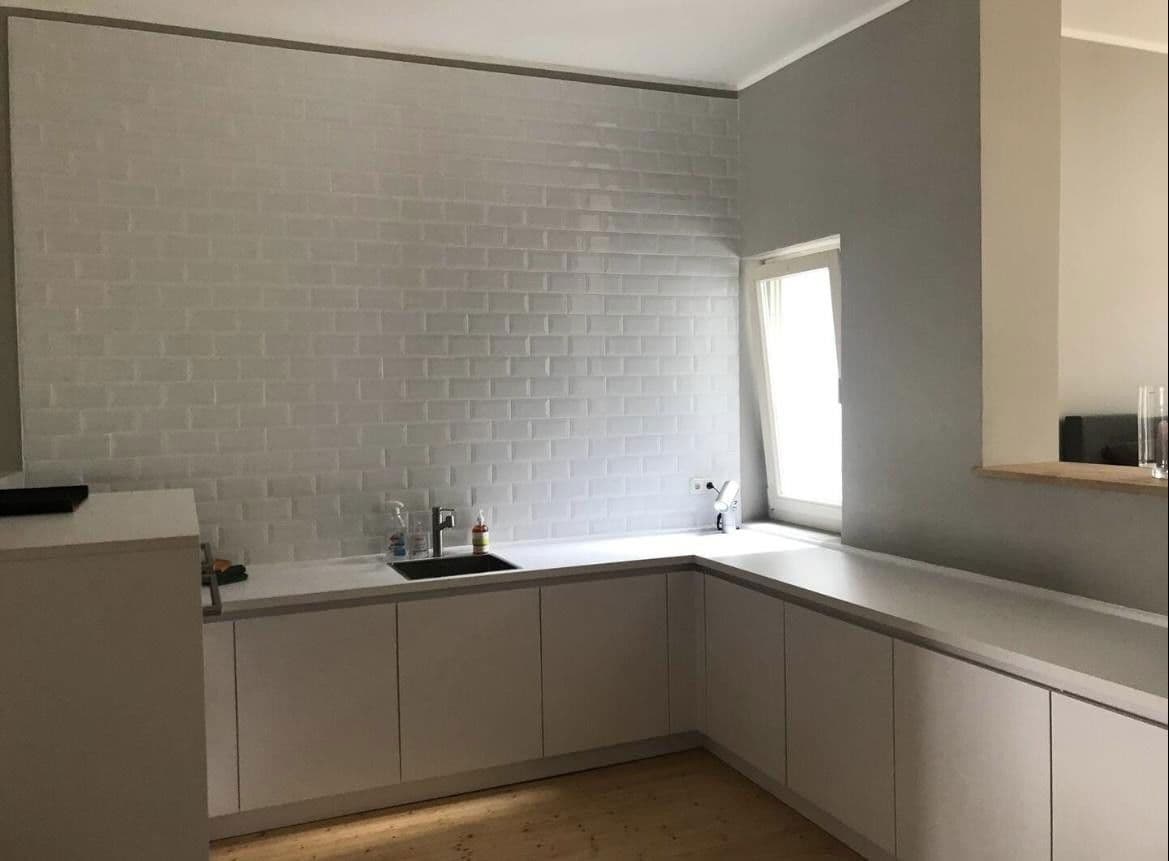 Prodej bytu 2+1 85 m², Hamburg, Hamburg Prodej bytu 2+1 85 m², Hamburg, Hamburg