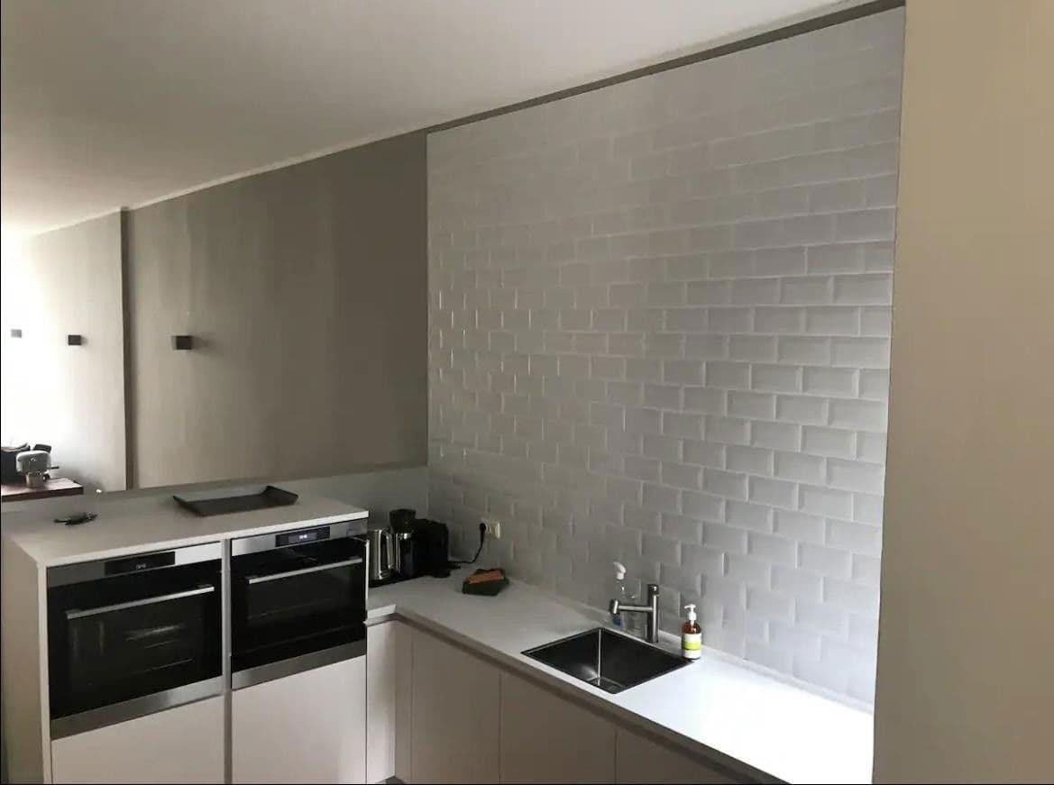 Prodej bytu 2+1 85 m², Hamburg, Hamburg Prodej bytu 2+1 85 m², Hamburg, Hamburg