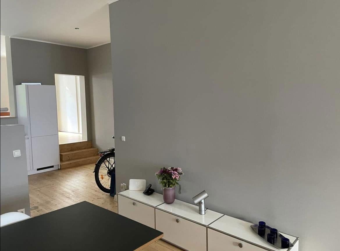 Prodej bytu 2+1 85 m², Hamburg, Hamburg Prodej bytu 2+1 85 m², Hamburg, Hamburg