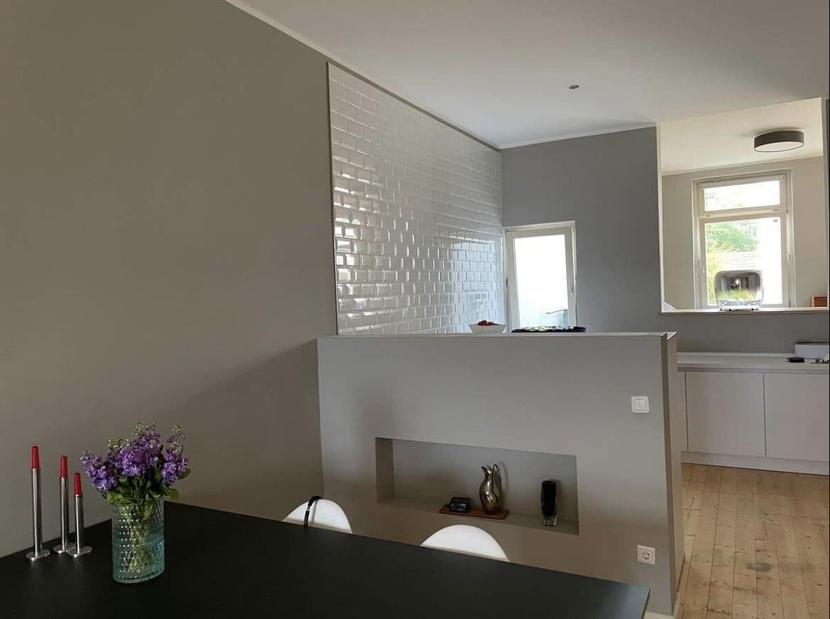 Prodej bytu 2+1 85 m², Hamburg, Hamburg Prodej bytu 2+1 85 m², Hamburg, Hamburg