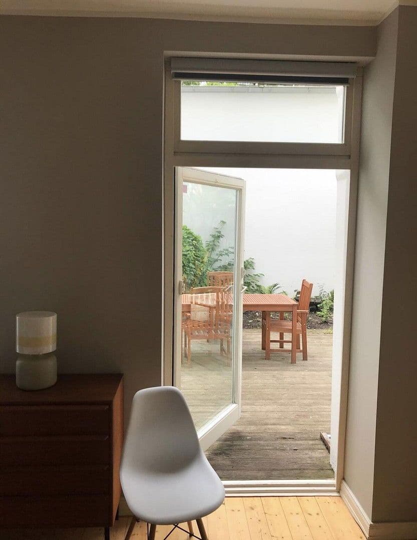 Prodej bytu 2+1 85 m², Hamburg, Hamburg Prodej bytu 2+1 85 m², Hamburg, Hamburg