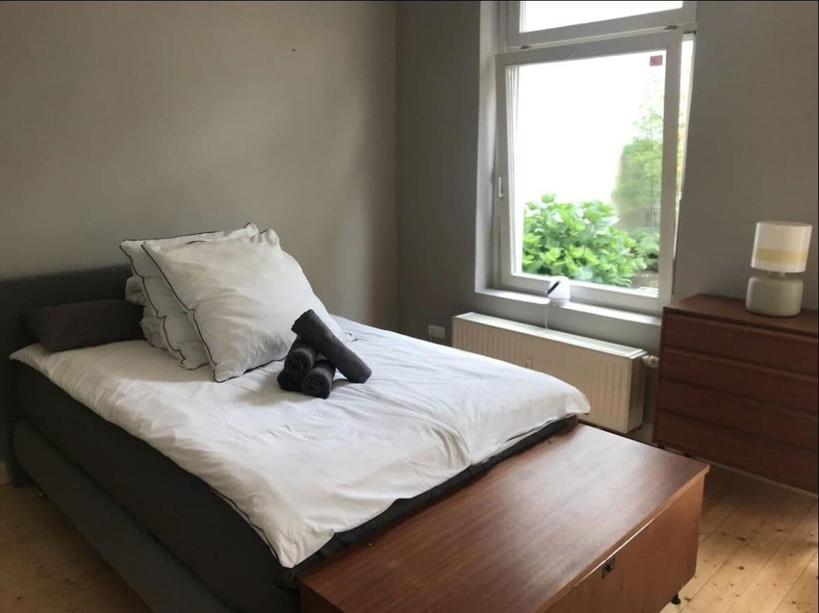 Prodej bytu 2+1 85 m², Hamburg, Hamburg Prodej bytu 2+1 85 m², Hamburg, Hamburg