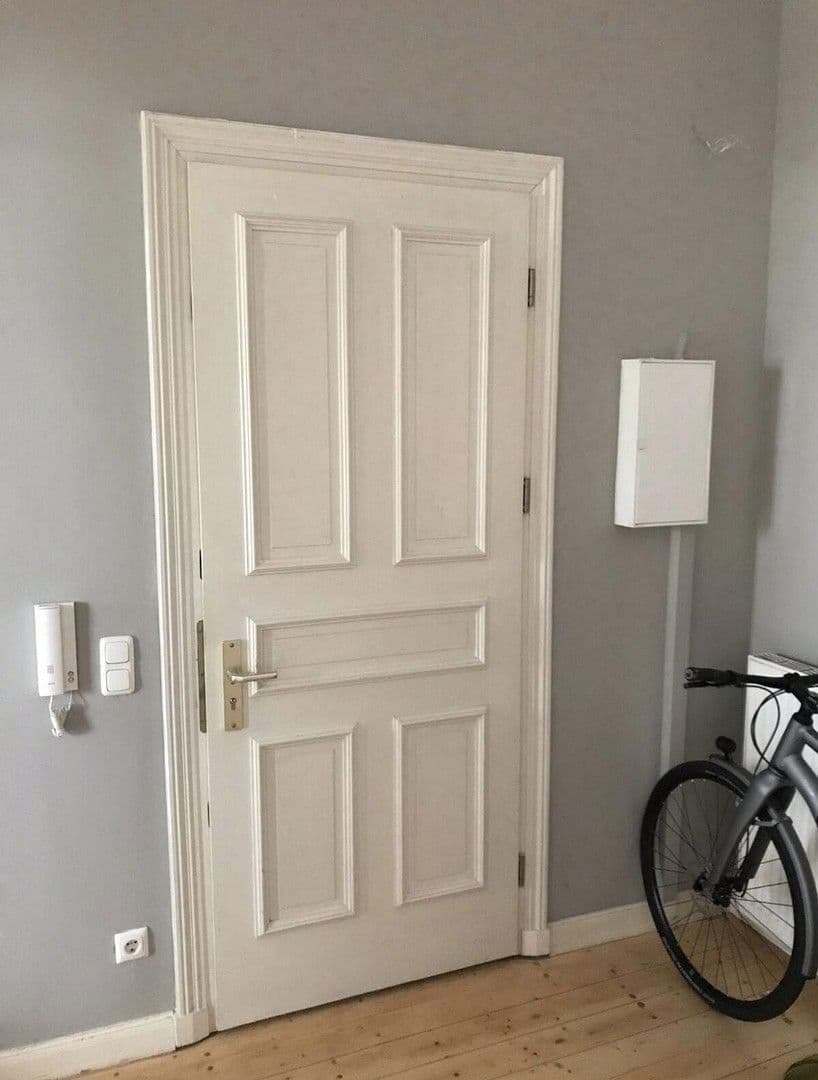 Prodej bytu 2+1 85 m², Hamburg, Hamburg Prodej bytu 2+1 85 m², Hamburg, Hamburg