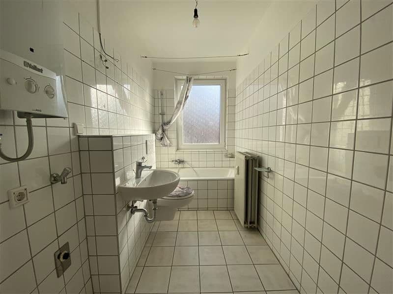 Pronájem bytu 1+1 43 m², Wuppertal, Severní Porýní-Vestfálsko Pronájem bytu 1+1 43 m², Wuppertal, Severní Porýní-Vestfálsko