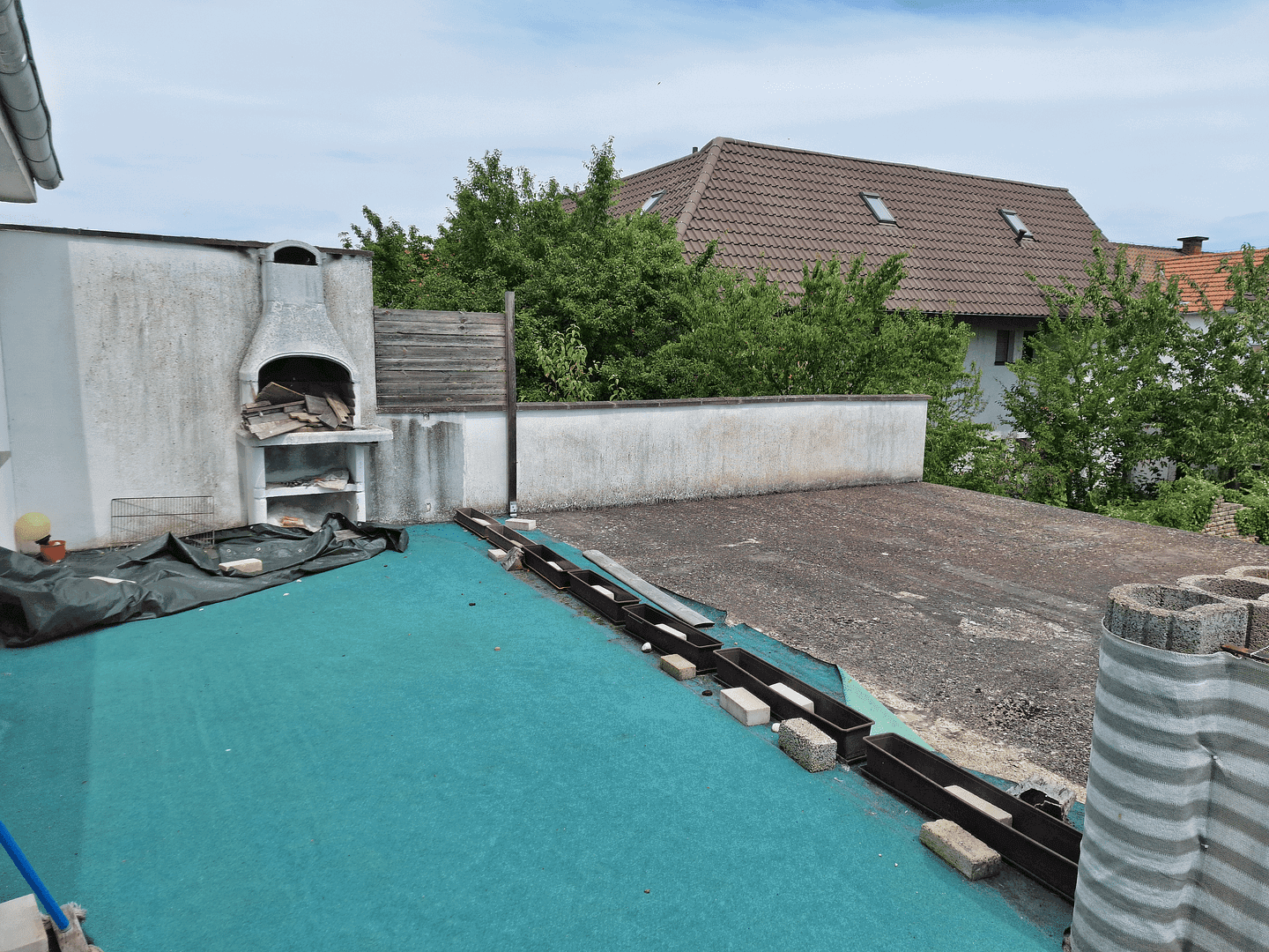 Prodej domu 321 m², pozemek 623 m², Haßloch, Porýní-Falc Prodej domu 321 m², pozemek 623 m², Haßloch, Porýní-Falc