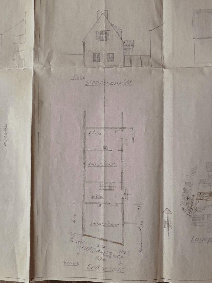 Prodej domu 321 m², pozemek 623 m², Haßloch, Porýní-Falc Prodej domu 321 m², pozemek 623 m², Haßloch, Porýní-Falc