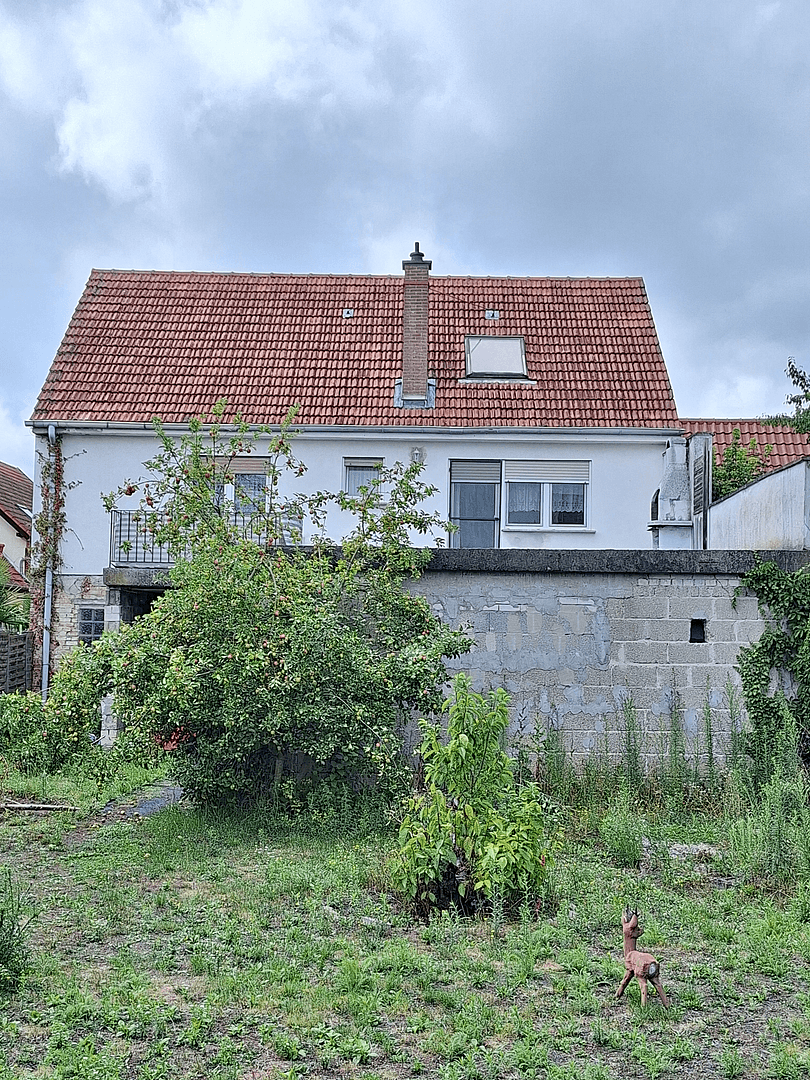 Prodej domu 321 m², pozemek 623 m², Haßloch, Porýní-Falc Prodej domu 321 m², pozemek 623 m², Haßloch, Porýní-Falc