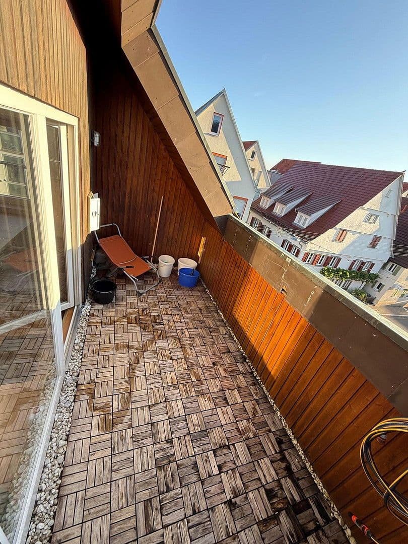 Prodej bytu 2+kk 75 m², Vordere Straße 4, Fellbach, Bádensko-Württembersko Prodej bytu 2+kk 75 m², Vordere Straße 4, Fellbach, Bádensko-Württembersko