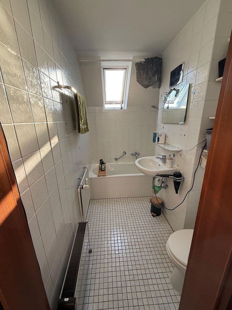 Prodej bytu 2+kk 75 m², Vordere Straße 4, Fellbach, Bádensko-Württembersko Prodej bytu 2+kk 75 m², Vordere Straße 4, Fellbach, Bádensko-Württembersko