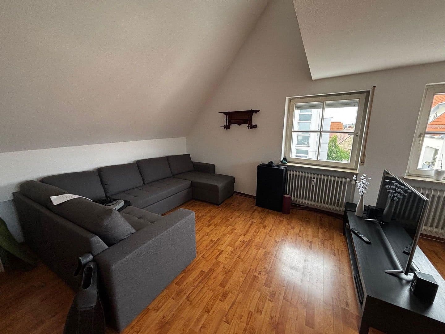 Prodej bytu 2+kk 75 m², Vordere Straße 4, Fellbach, Bádensko-Württembersko Prodej bytu 2+kk 75 m², Vordere Straße 4, Fellbach, Bádensko-Württembersko