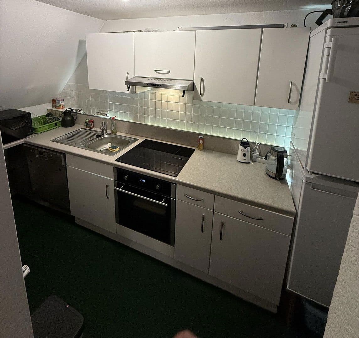 Prodej bytu 2+kk 75 m², Vordere Straße 4, Fellbach, Bádensko-Württembersko Prodej bytu 2+kk 75 m², Vordere Straße 4, Fellbach, Bádensko-Württembersko