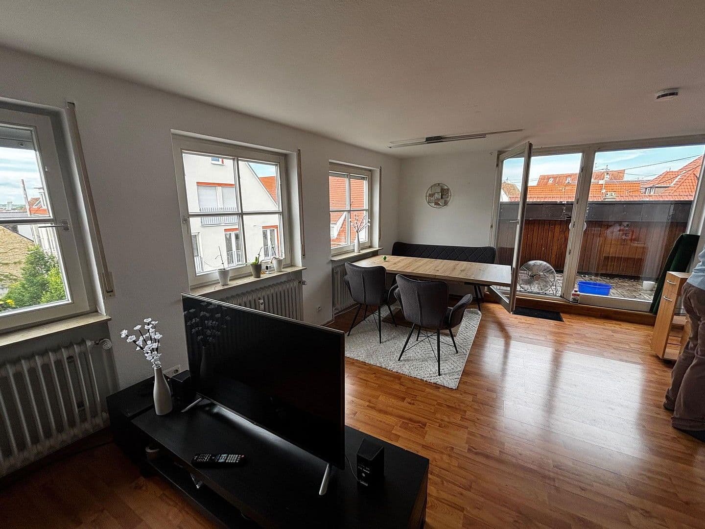 Prodej bytu 2+kk 75 m², Vordere Straße 4, Fellbach, Bádensko-Württembersko Prodej bytu 2+kk 75 m², Vordere Straße 4, Fellbach, Bádensko-Württembersko