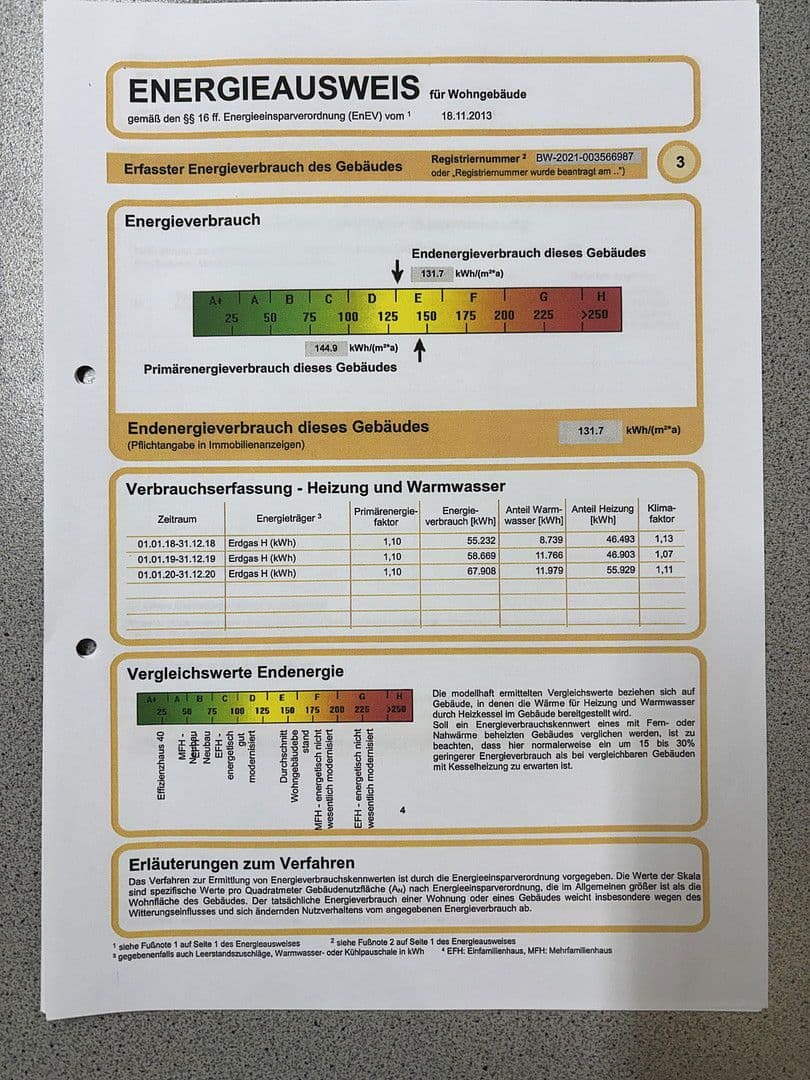 Prodej bytu 2+kk 75 m², Vordere Straße 4, Fellbach, Bádensko-Württembersko Prodej bytu 2+kk 75 m², Vordere Straße 4, Fellbach, Bádensko-Württembersko