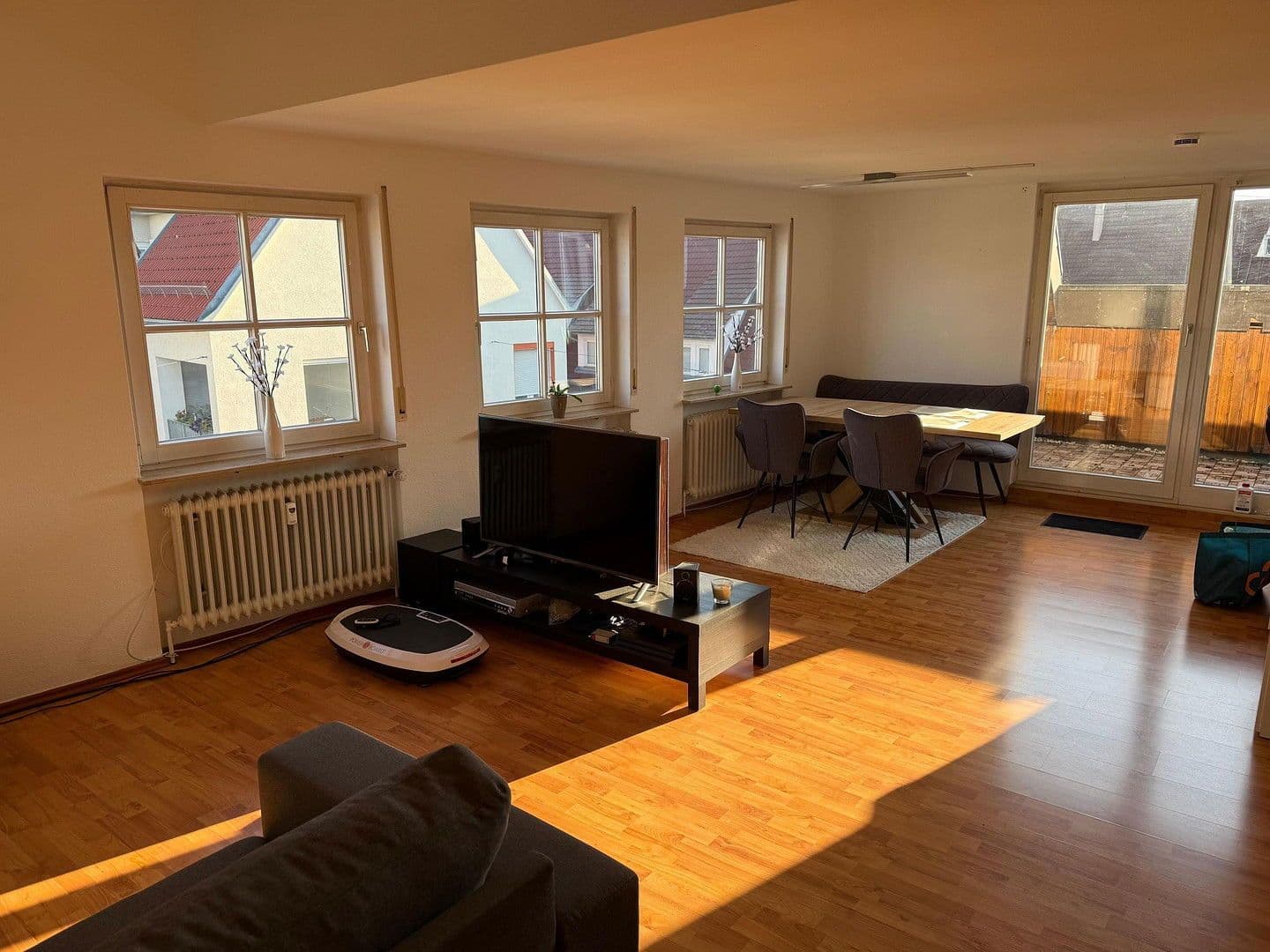 Prodej bytu 2+kk 75 m², Vordere Straße 4, Fellbach, Bádensko-Württembersko Prodej bytu 2+kk 75 m², Vordere Straße 4, Fellbach, Bádensko-Württembersko