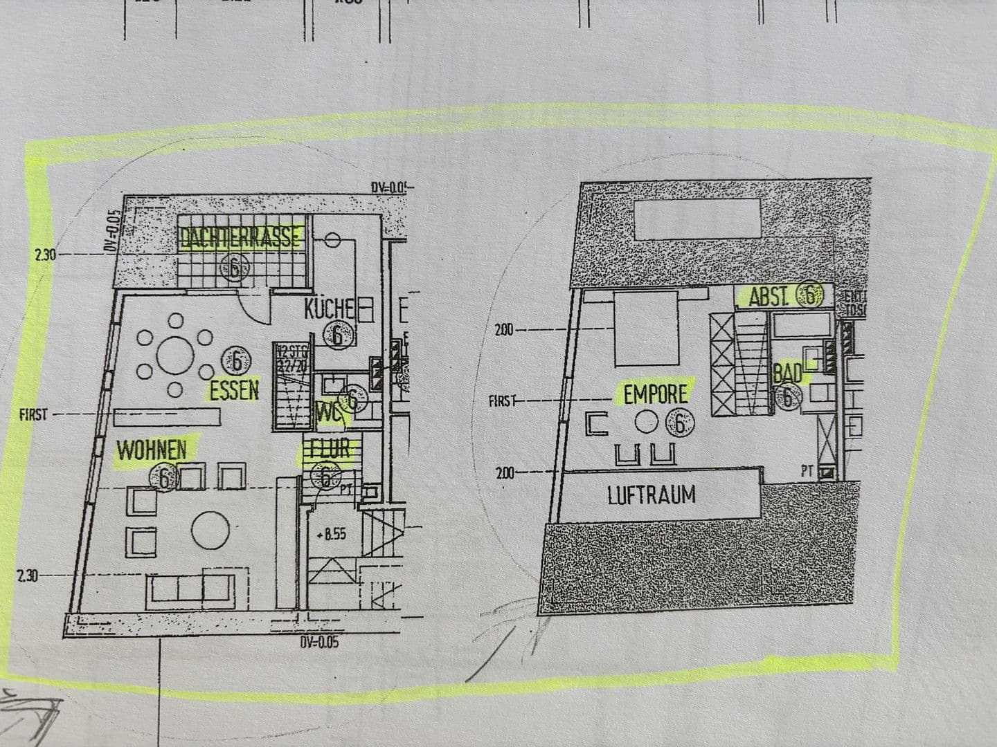 Prodej bytu 2+kk 75 m², Vordere Straße 4, Fellbach, Bádensko-Württembersko Prodej bytu 2+kk 75 m², Vordere Straße 4, Fellbach, Bádensko-Württembersko