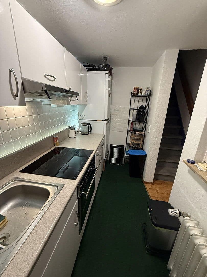 Prodej bytu 2+kk 75 m², Vordere Straße 4, Fellbach, Bádensko-Württembersko Prodej bytu 2+kk 75 m², Vordere Straße 4, Fellbach, Bádensko-Württembersko