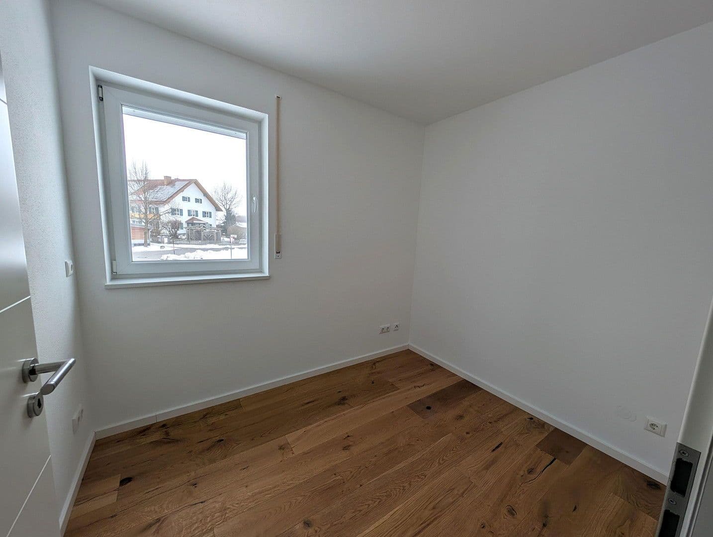 Prodej domu 165 m², pozemek 636 m², Eckfeld 4, Hagenheim, Bavorsko Prodej domu 165 m², pozemek 636 m², Eckfeld 4, Hagenheim, Bavorsko