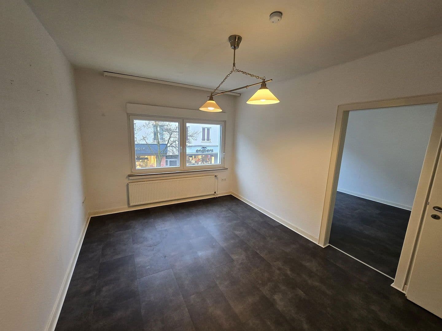 Pronájem bytu 1+1 61 m², Viehtor 15, Wesel, Severní Porýní-Vestfálsko Pronájem bytu 1+1 61 m², Viehtor 15, Wesel, Severní Porýní-Vestfálsko