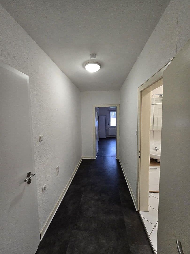 Pronájem bytu 1+1 61 m², Viehtor 15, Wesel, Severní Porýní-Vestfálsko Pronájem bytu 1+1 61 m², Viehtor 15, Wesel, Severní Porýní-Vestfálsko