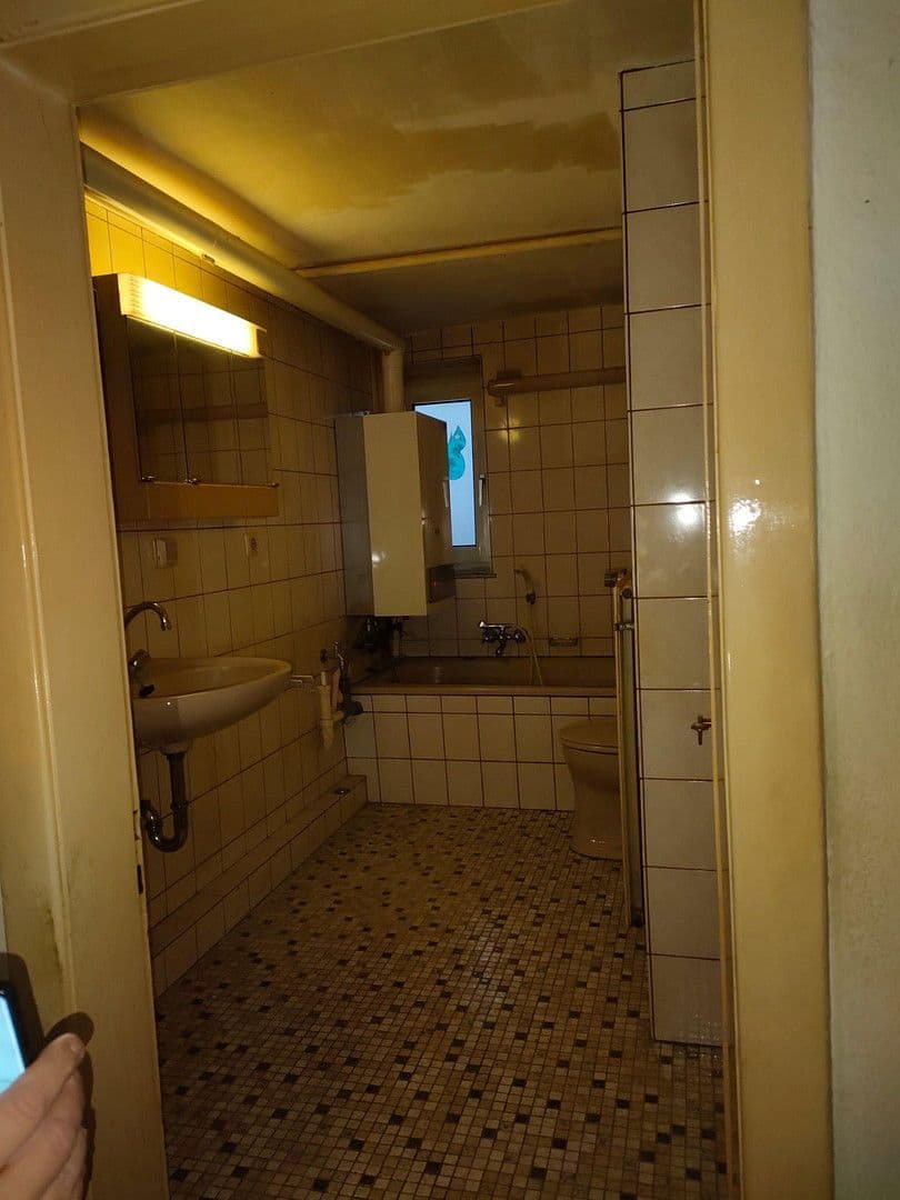 Pronájem bytu 2+kk 76 m², Parkstraße 21b, Osnabrück, Dolní Sasko Pronájem bytu 2+kk 76 m², Parkstraße 21b, Osnabrück, Dolní Sasko