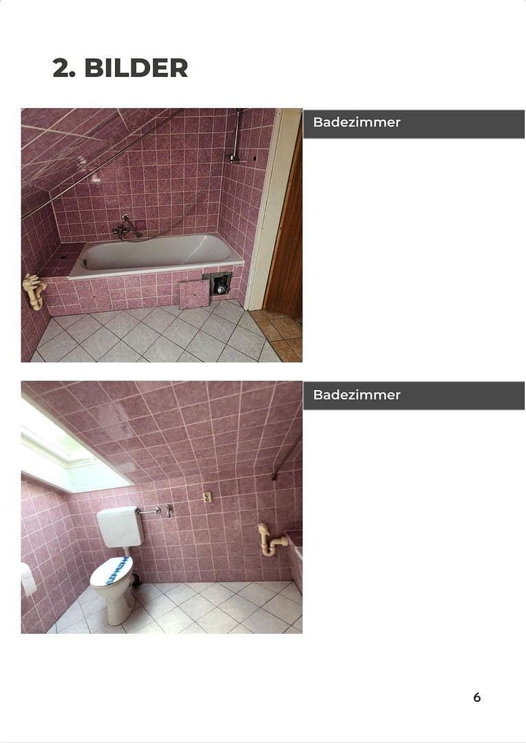 Prodej bytu 3+1 76 m², Friedhofstraße 41, Donaueschingen, Bádensko-Württembersko Prodej bytu 3+1 76 m², Friedhofstraße 41, Donaueschingen, Bádensko-Württembersko