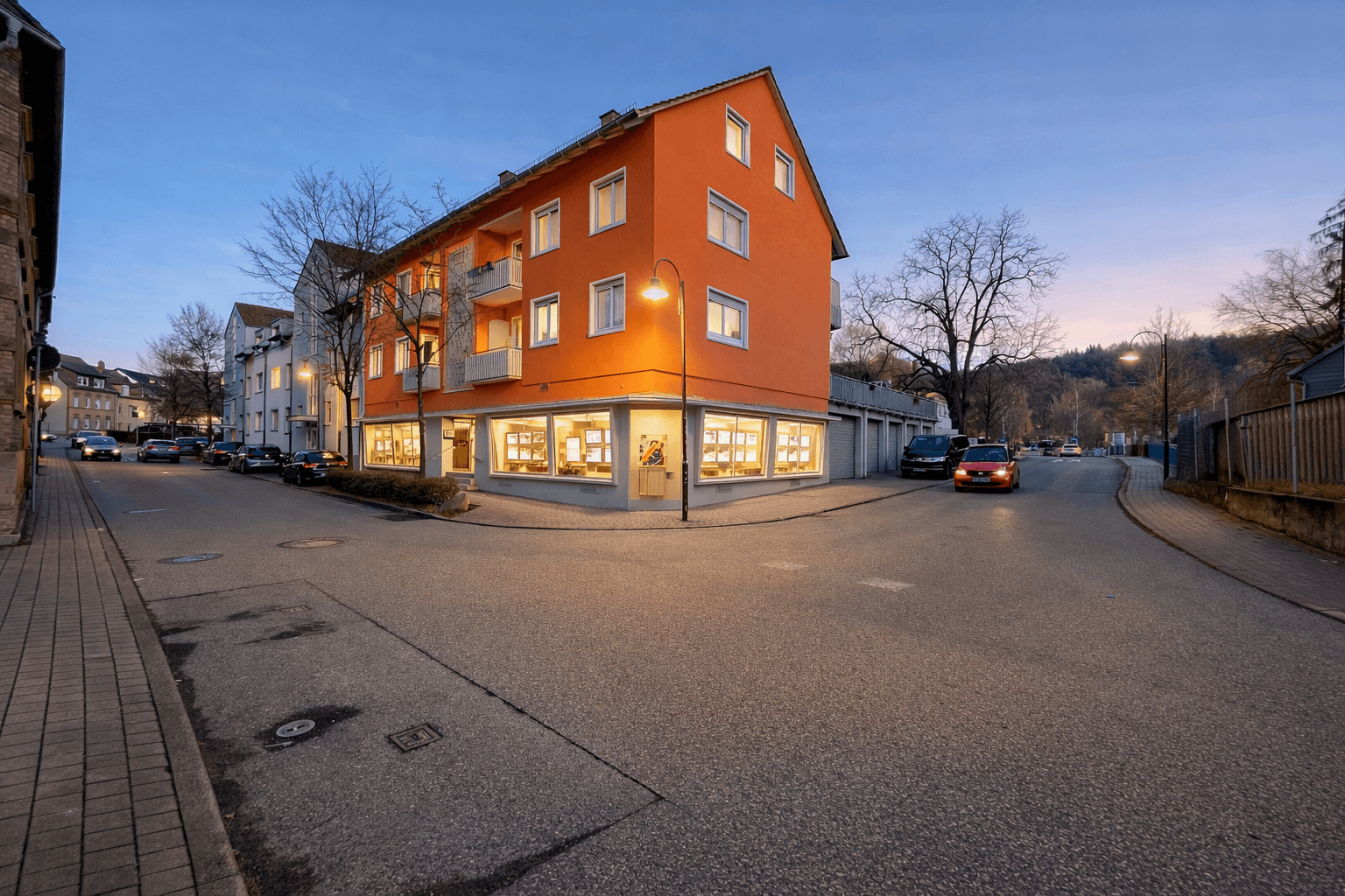 Pronájem kanceláře 80 m², Enzstraße 126, Pforzheim-Eutingen, Bádensko-Württembersko Pronájem kanceláře 80 m², Enzstraße 126, Pforzheim-Eutingen, Bádensko-Württembersko