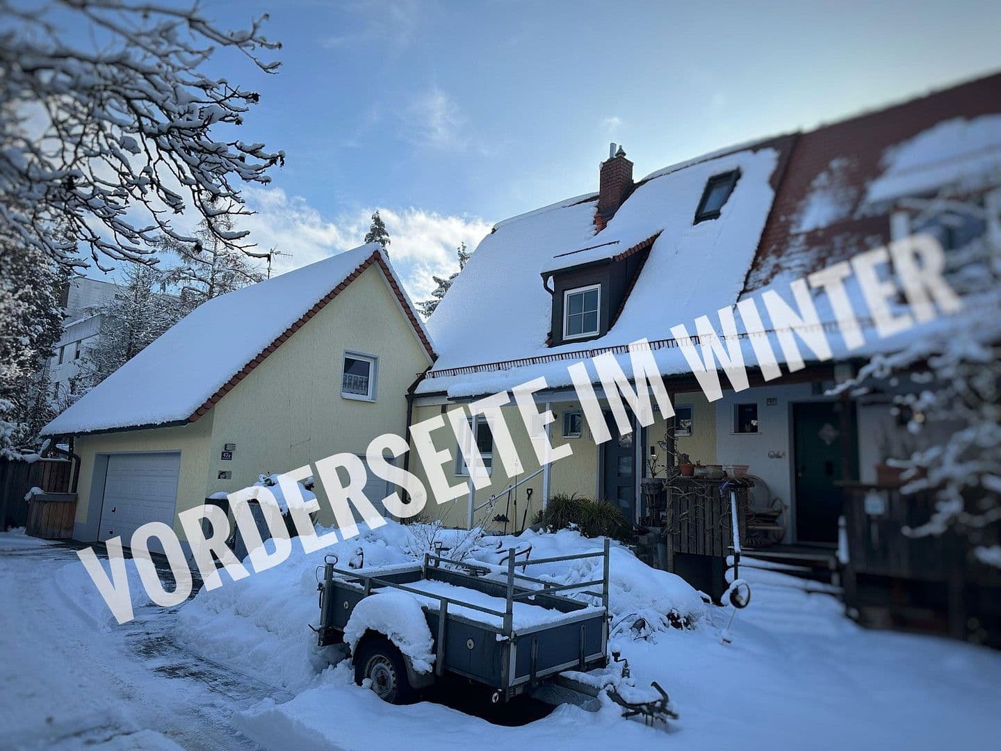 Prodej domu 124 m², pozemek 492 m², Fürth, Bavorsko Prodej domu 124 m², pozemek 492 m², Fürth, Bavorsko