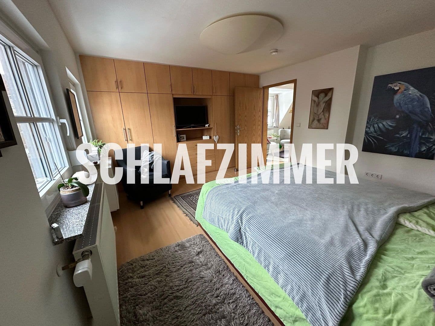 Prodej domu 124 m², pozemek 492 m², Fürth, Bavorsko Prodej domu 124 m², pozemek 492 m², Fürth, Bavorsko
