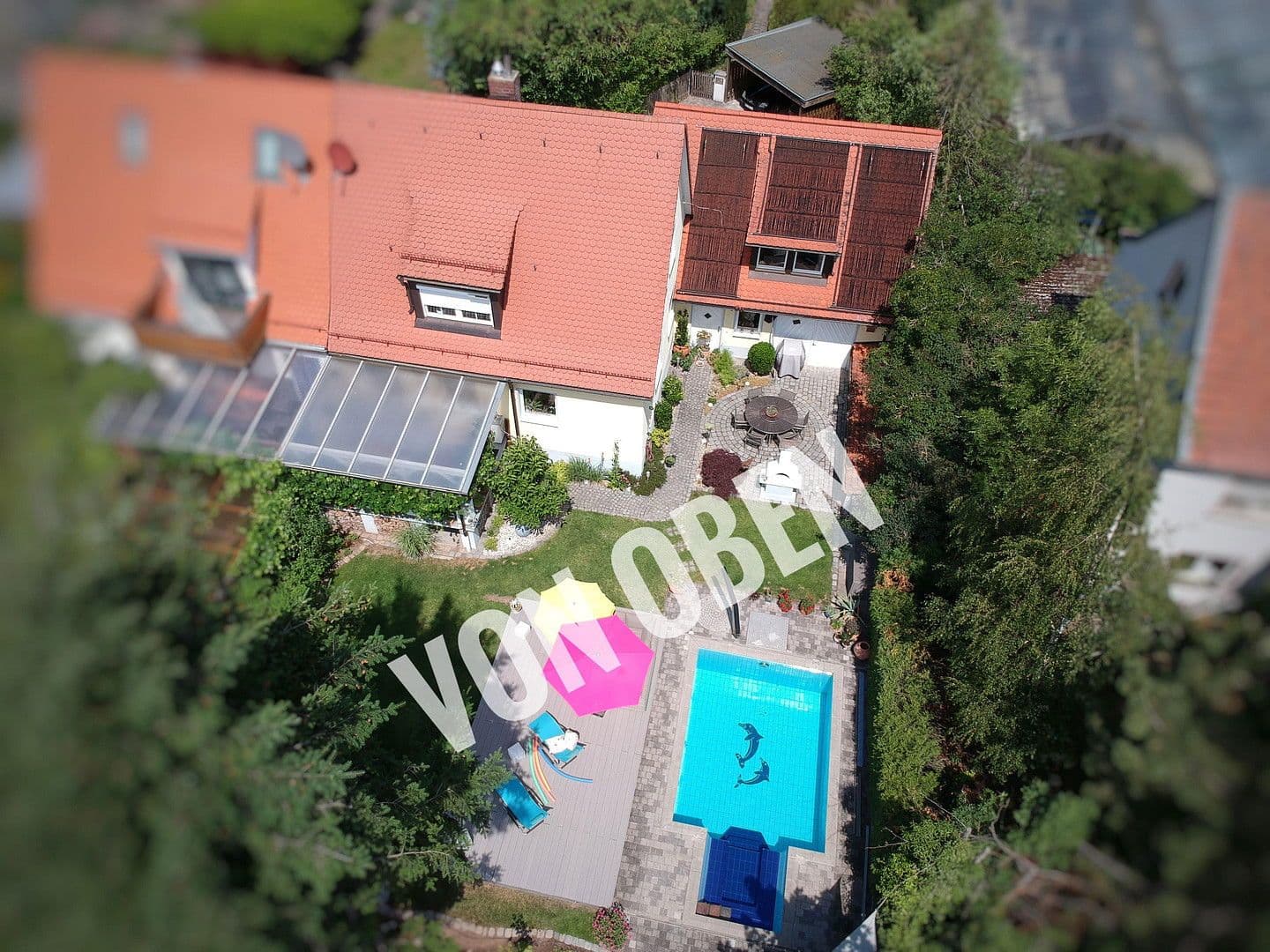 Prodej domu 124 m², pozemek 492 m², Fürth, Bavorsko Prodej domu 124 m², pozemek 492 m², Fürth, Bavorsko