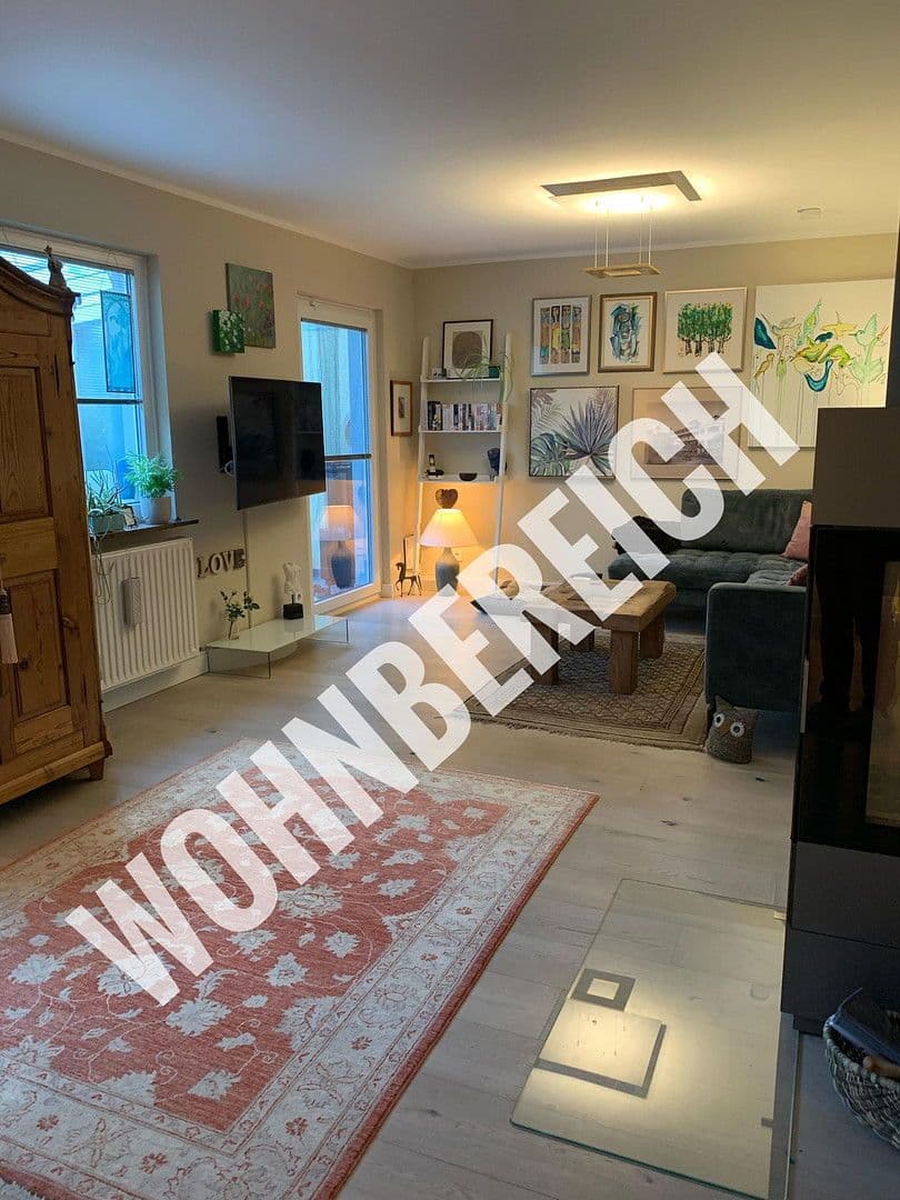 Prodej domu 124 m², pozemek 492 m², Fürth, Bavorsko Prodej domu 124 m², pozemek 492 m², Fürth, Bavorsko