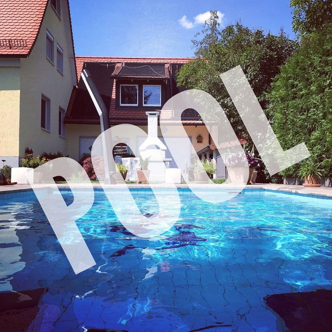 Prodej domu 124 m², pozemek 492 m², Fürth, Bavorsko Prodej domu 124 m², pozemek 492 m², Fürth, Bavorsko