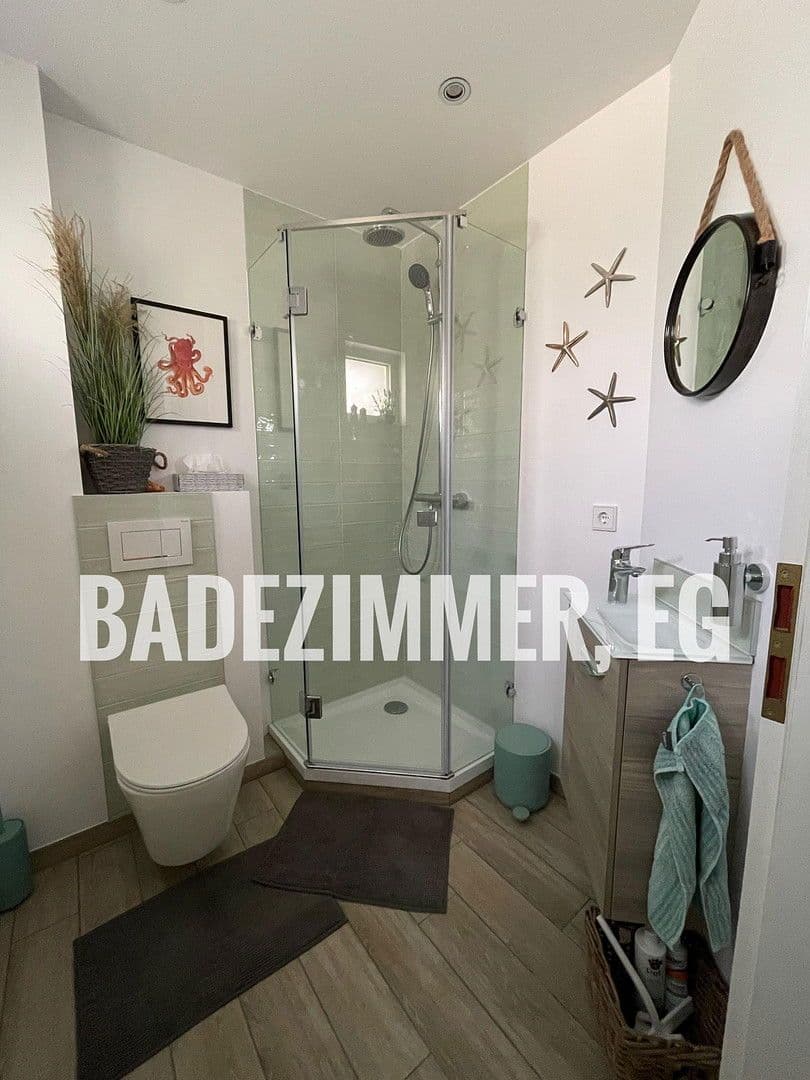 Prodej domu 124 m², pozemek 492 m², Fürth, Bavorsko Prodej domu 124 m², pozemek 492 m², Fürth, Bavorsko