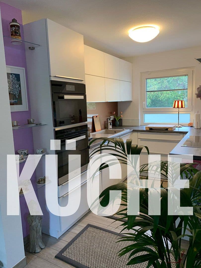 Prodej domu 124 m², pozemek 492 m², Fürth, Bavorsko Prodej domu 124 m², pozemek 492 m², Fürth, Bavorsko