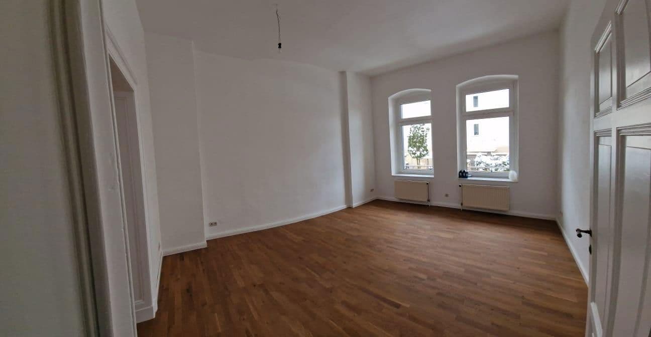 Pronájem bytu 4+1 134 m², Ule-Straße 12, Halle/Saale, Sasko-Anhaltsko Pronájem bytu 4+1 134 m², Ule-Straße 12, Halle/Saale, Sasko-Anhaltsko