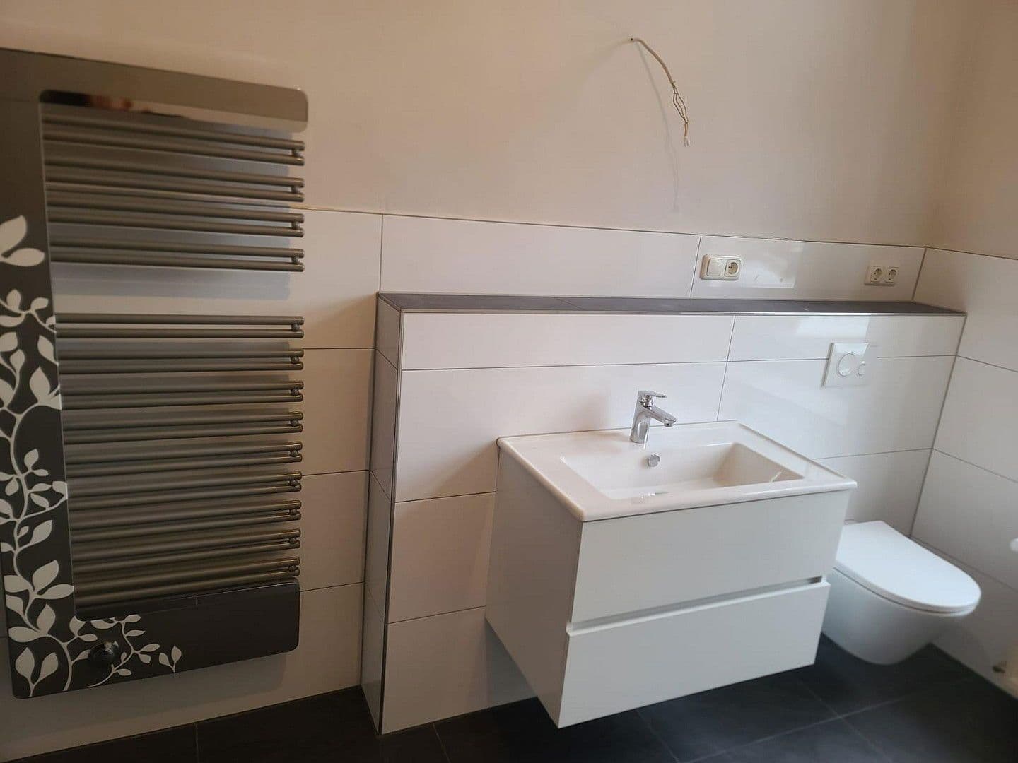 Pronájem bytu 4+1 134 m², Ule-Straße 12, Halle/Saale, Sasko-Anhaltsko Pronájem bytu 4+1 134 m², Ule-Straße 12, Halle/Saale, Sasko-Anhaltsko