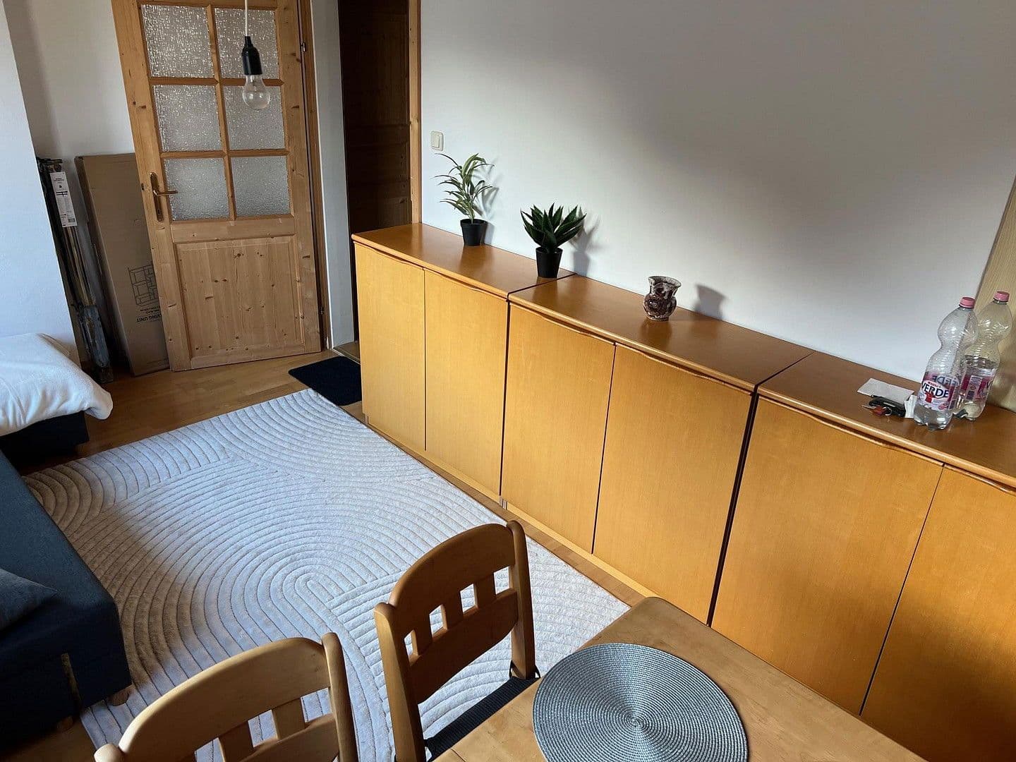 Pronájem bytu 2+1 39 m², Grüner Insel 21., Mürzzuschlag, Štýrsko Pronájem bytu 2+1 39 m², Grüner Insel 21., Mürzzuschlag, Štýrsko