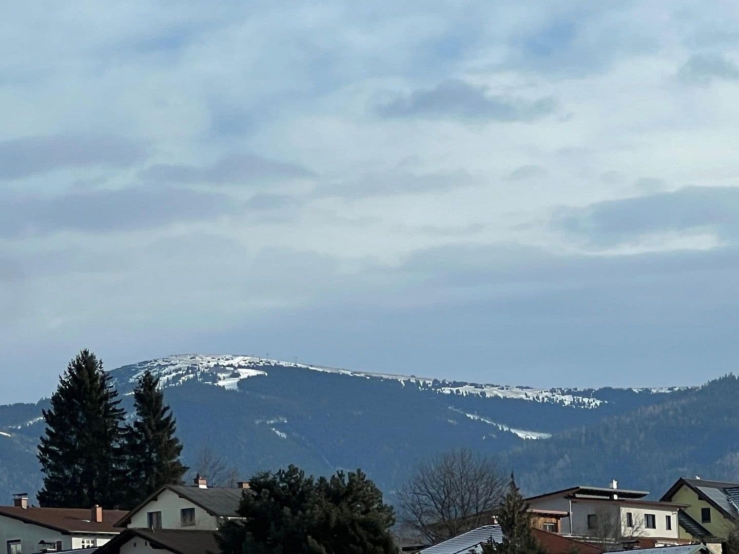 Pronájem bytu 2+1 39 m², Grüner Insel 21., Mürzzuschlag, Štýrsko Pronájem bytu 2+1 39 m², Grüner Insel 21., Mürzzuschlag, Štýrsko