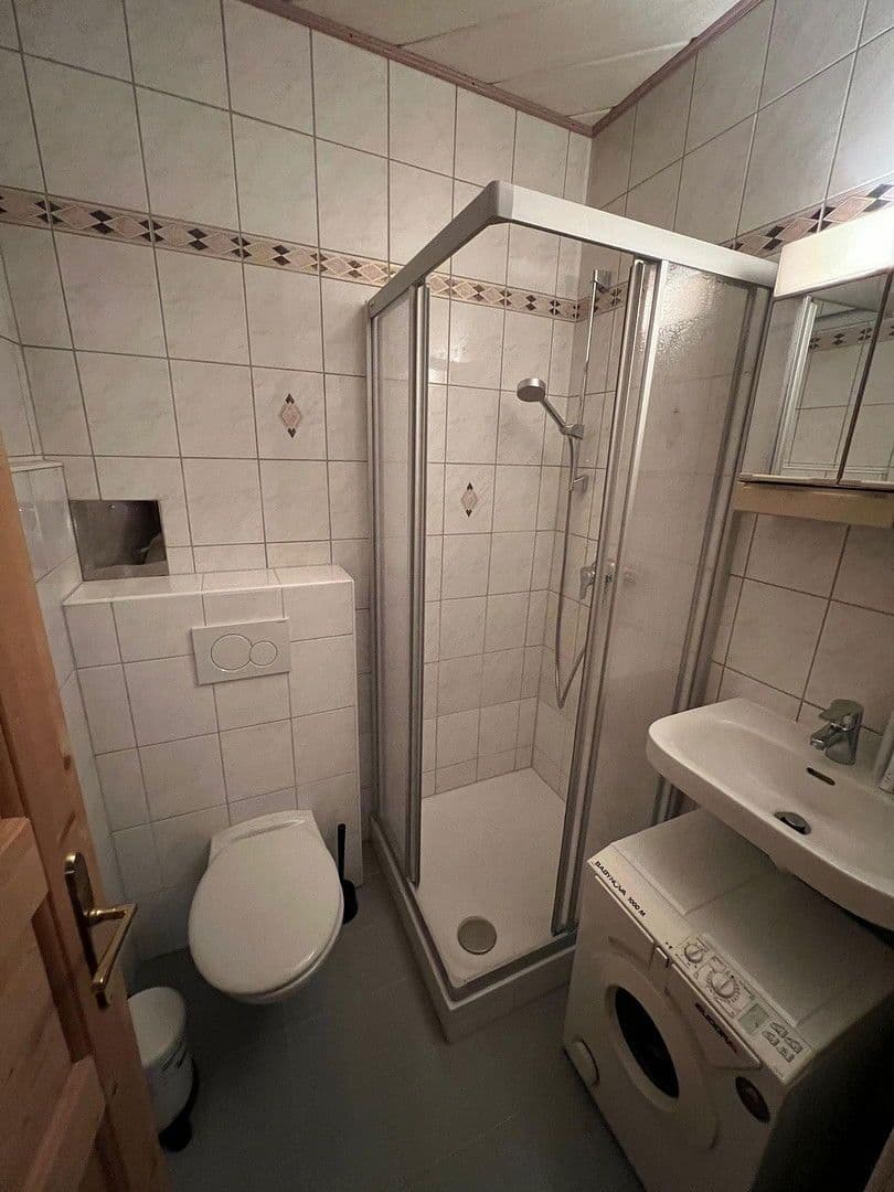 Pronájem bytu 2+1 39 m², Grüner Insel 21., Mürzzuschlag, Štýrsko Pronájem bytu 2+1 39 m², Grüner Insel 21., Mürzzuschlag, Štýrsko